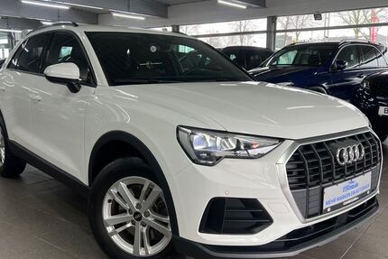 Audi Q3 33.255 km 27.999 &euro; Werl 59457