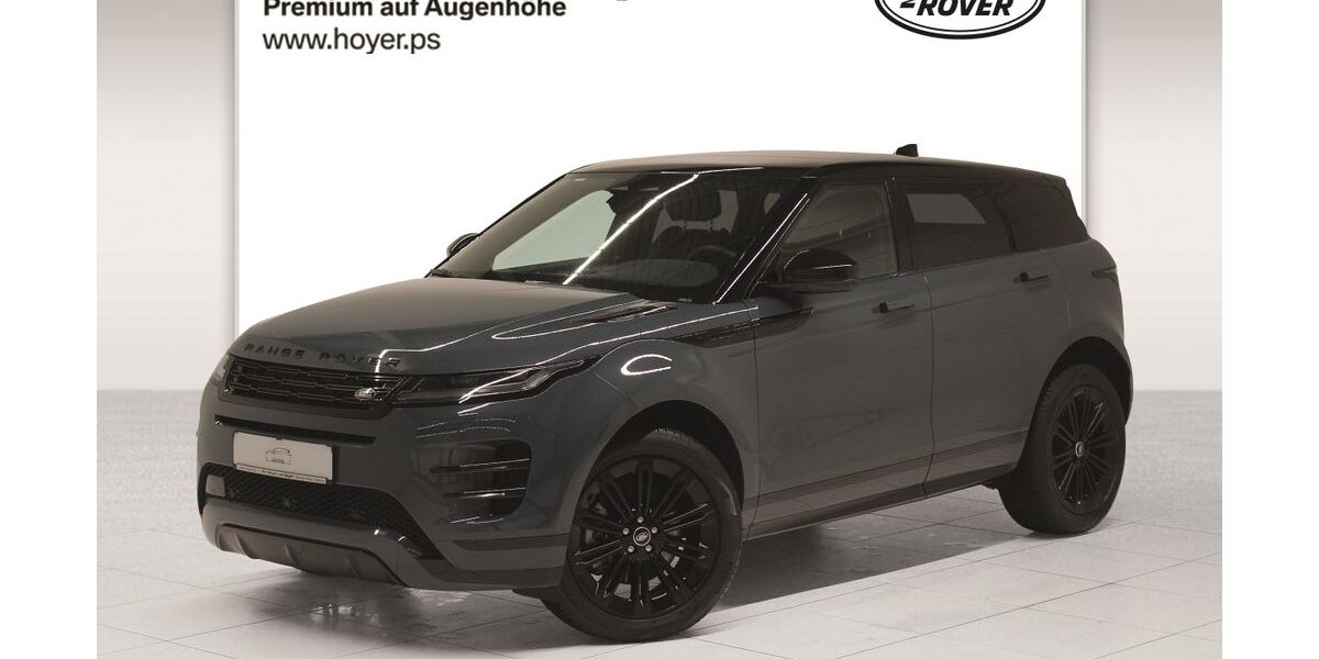 Land Rover Range Rover Evoque 24.330 km 43.480 &euro; Walsrode 29664