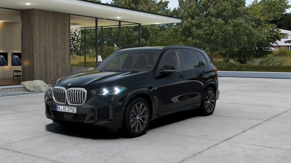 BMW X5 1.025 km 94.990 € Karlstadt 97753