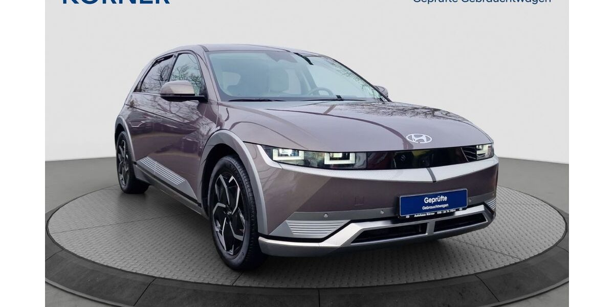 Hyundai IONIQ 5 39.208 km 23.900 &euro; Berlin 12683