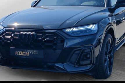 Audi Q5 18.300 km 51.290 &euro; Insingen 91610