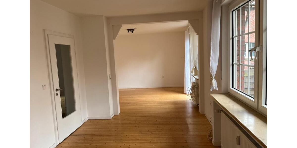 helle und freundliche Wohnung in Havixbeck Hohenholte 2 zimmer