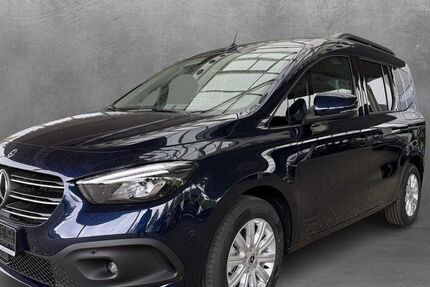 Mercedes-Benz T-Klasse 9.000 km 39.899 &euro; Greifswald 17489
