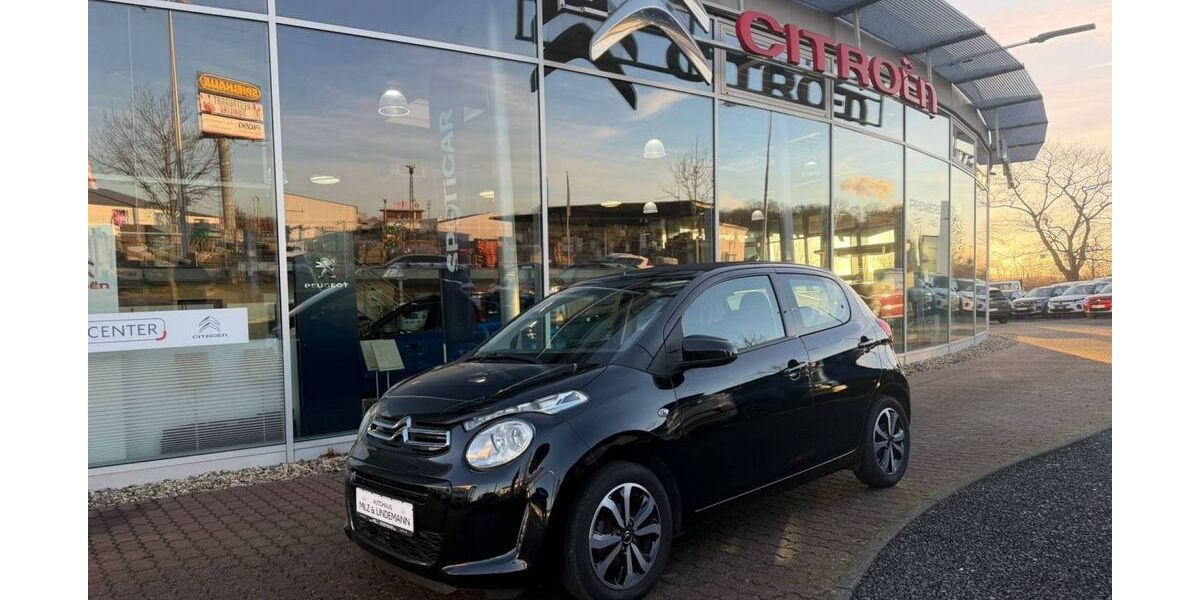 Citroen C1 52.324 km 10.390 &euro; Düren 52353