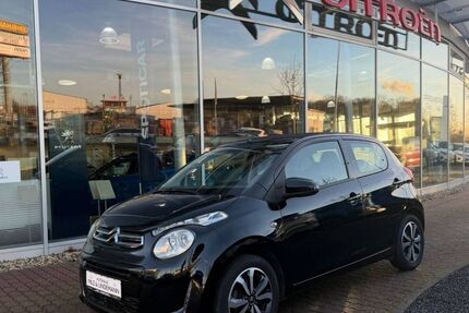 Citroen C1 52.324 km 9.690 &euro; Düren 52353