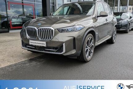 BMW X5 28.407 km 69.890 &euro; Schweinfurt 97424