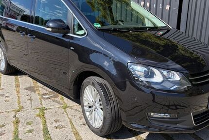 VW Sharan 193.000 km 14.900 &euro; Regensburg 93049