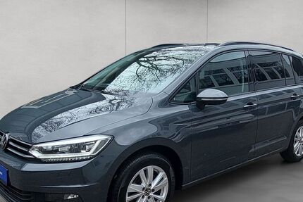 VW Touran 45.490 km 29.480 &euro; Rendsburg 24768