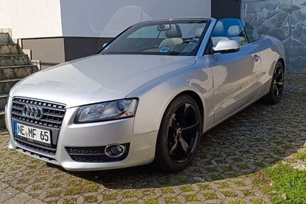 Audi A5 89.000 km 9.990 &euro; Kaarst 41564