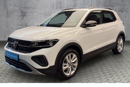 VW T-Cross 6.750 km 24.950 &euro; Paderborn 33100