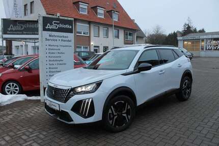 Peugeot 2008 22.950 km 23.900 &euro; Hagen 49170
