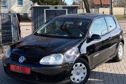 VW Golf 173.000 km 2.100 &euro; Heyrothsberge Bideritz 39175