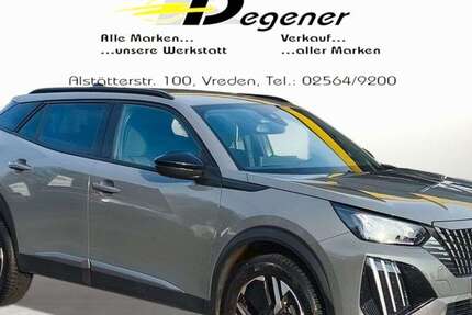 Peugeot 2008 58.500 km 19.996 &euro; Vreden 48691