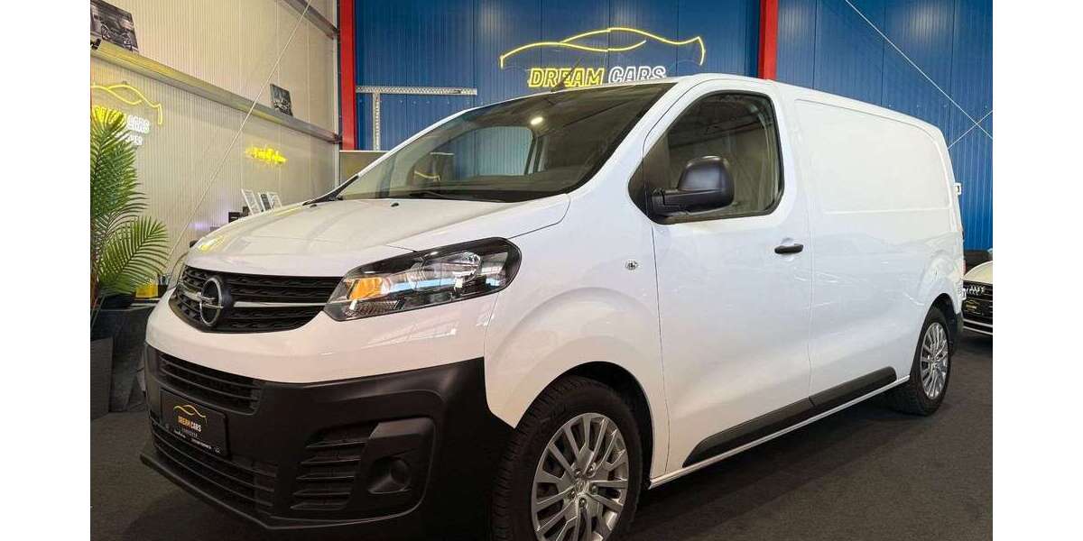 Opel Vivaro 22.410 km 19.880 &euro; Garbsen 30827