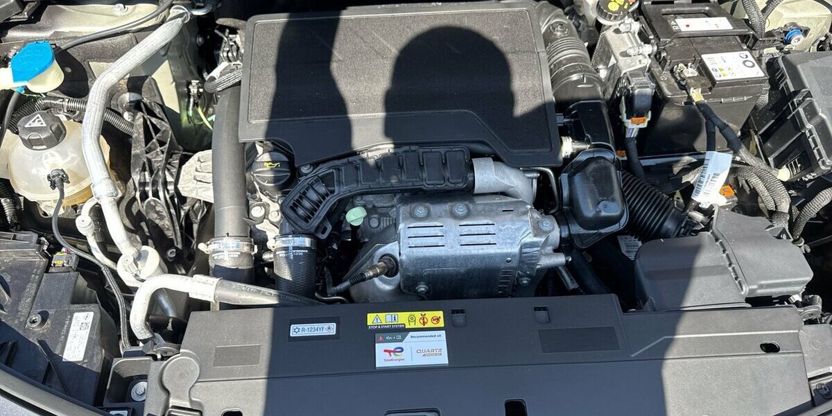 Opel Astra L ST GS *AHK/Head-up/Navi/LED/Winterpaket/36 12.495 km 24.480 &euro; Bamberg 96052