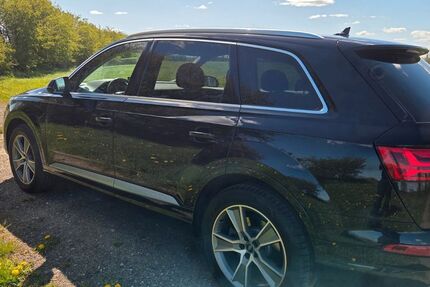 Audi Q7 187.566 km 23.900 &euro; Sieverstedt 24885