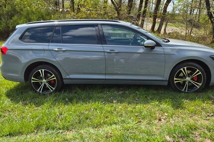 VW Passat 68.000 km 22.800 &euro; Gummersbach 51643