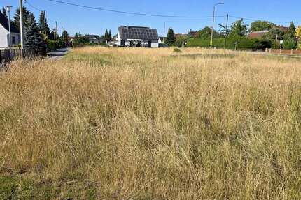 Grundstück Großdubrau - 62.440&euro; | Angebot:23865672