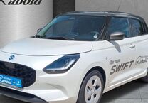 Gebrauchtwagen Suzuki Swift