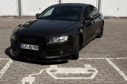 Audi A5 245.000 km 9.000 &euro; Bremen 28779