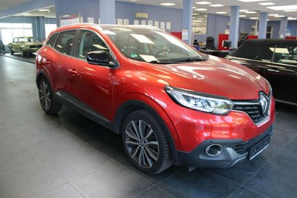 Renault Kadjar 101.311 km 10.780 &euro; Euskirchen 53881