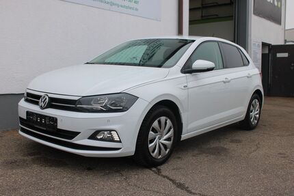 VW Polo 156.866 km 7.990 € Lampertheim 68623