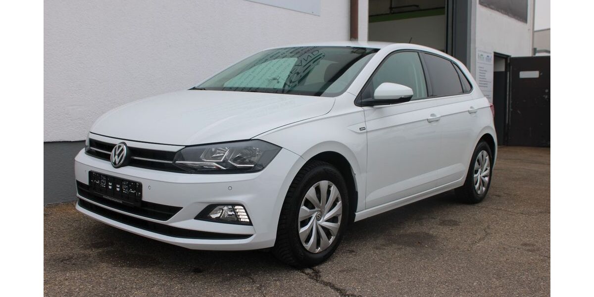 VW Polo 156.866 km 7.990 € Lampertheim 68623