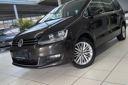 VW Sharan 279.000 km 9.180 &euro; Öhringen 74613