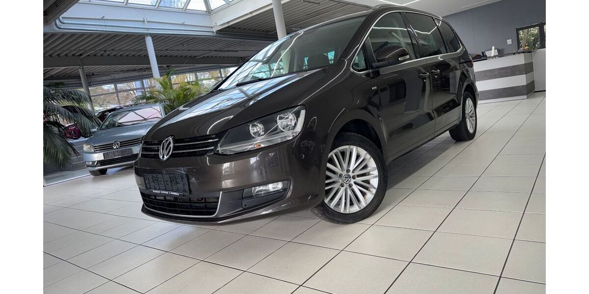 VW Sharan 279.000 km 9.180 &euro; Öhringen 74613