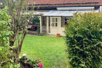 Schönes Einfamilienhaus in idyllischer Umgebung 3 zimmer