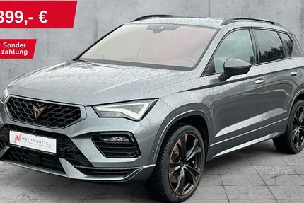 Cupra Ateca 25.591 km 31.990 &euro; Bayreuth 95448