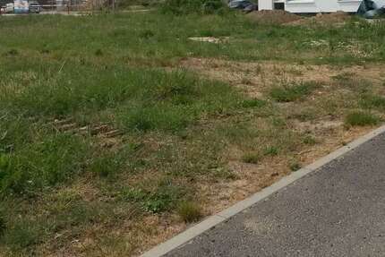 Grundstück Hochheim - 460.000&euro; | Angebot:26004165