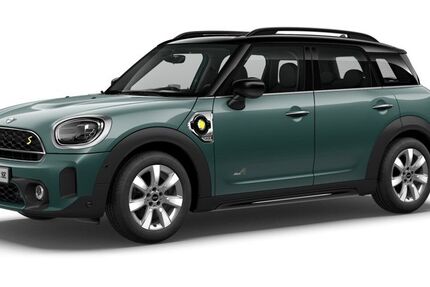 Mini Cooper SE 33.903 km 25.555 &euro; Kaltenkirchen 24568