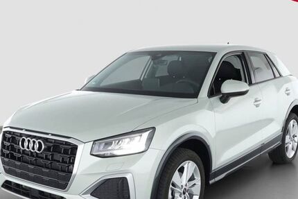 Audi Q2 2.900 km 26.140 &euro; Wackersdorf 92442
