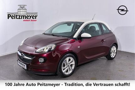 Opel Adam 50.500 km 11.700 &euro; Bad Oeynhausen 32545