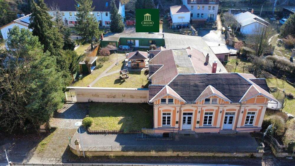 Gewerbeobjekt Pirna - 2.500&euro; | Angebot:25387536