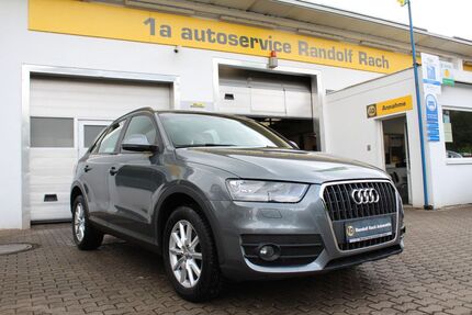 Audi Q3 136.302 km 13.900 &euro; Ensdorf 66806