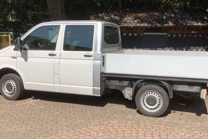 VW T5 Transporter