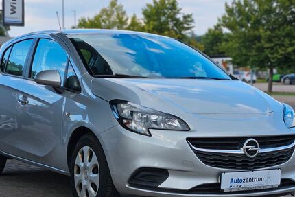 Opel Corsa 65.500 km 7.490 &euro; Wolfenbüttel 38302