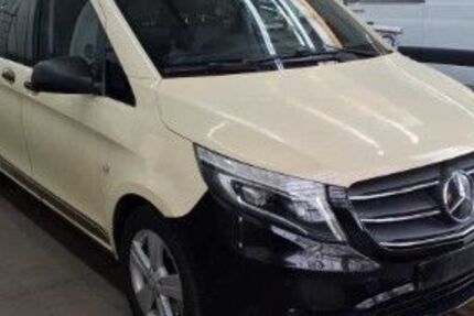 Mercedes-Benz Vito 250.000 km 23.999 &euro; Reutlingen / Mittelstadt 72766