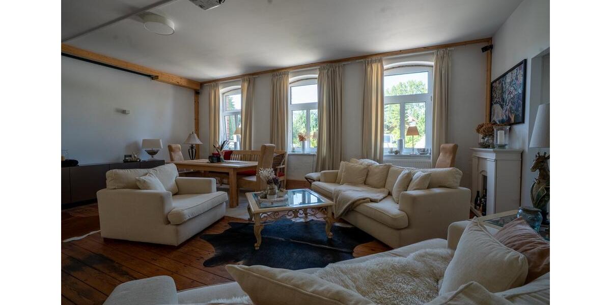 Einfamilienhaus Marlow - 6 Zimmer, 220 m&sup2;, 657.000&euro; | Angebot:24243802