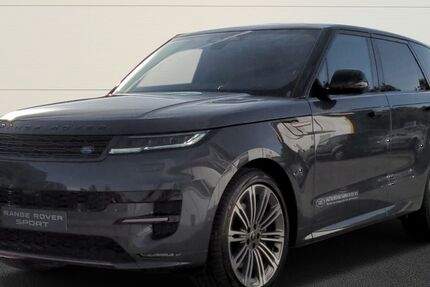 Land Rover Range Rover Sport 5.900 km 129.990 € Erbach 64711