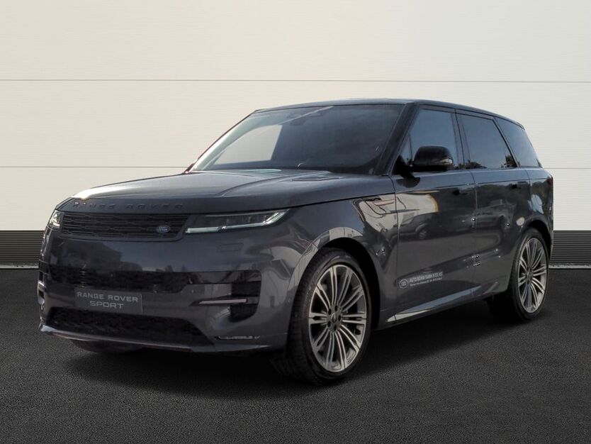 Land Rover Range Rover Sport 5.900 km 129.990 € Erbach 64711