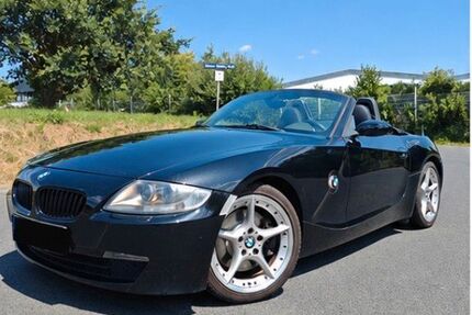 BMW Z4 161.000 km 17.500 &euro; Montabaur 56410