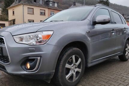 Mitsubishi ASX 150.000 km 10.750 &euro; Trier 54294