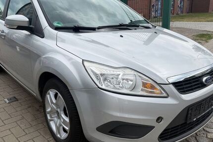 Ford Focus 158.000 km 3.799 &euro; Berlin Weißensee-Pankow 13086