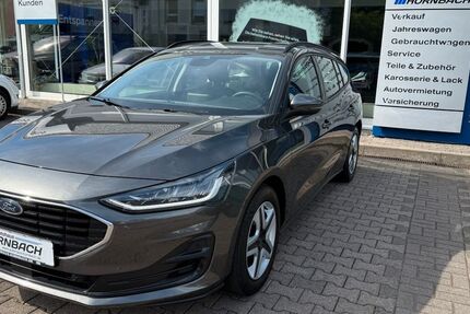 Ford Focus 29.950 km 19.590 € Hornbach 66500