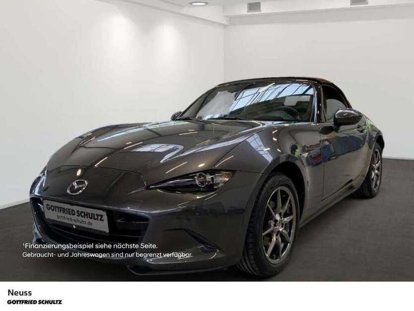 MX-5