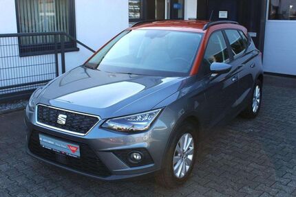 Seat Arona 133.056 km 12.190 &euro; Münchenbernsdorf 07589