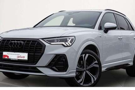 Audi Q3 39.580 km 38.870 &euro; Diez 65582